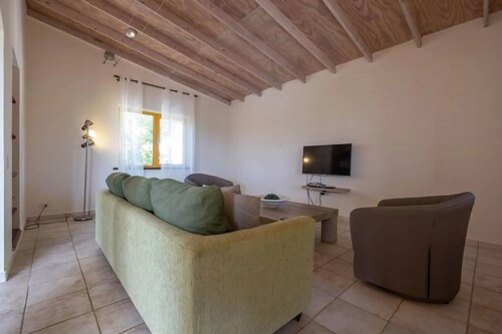 Bandabou Breeze Curacao