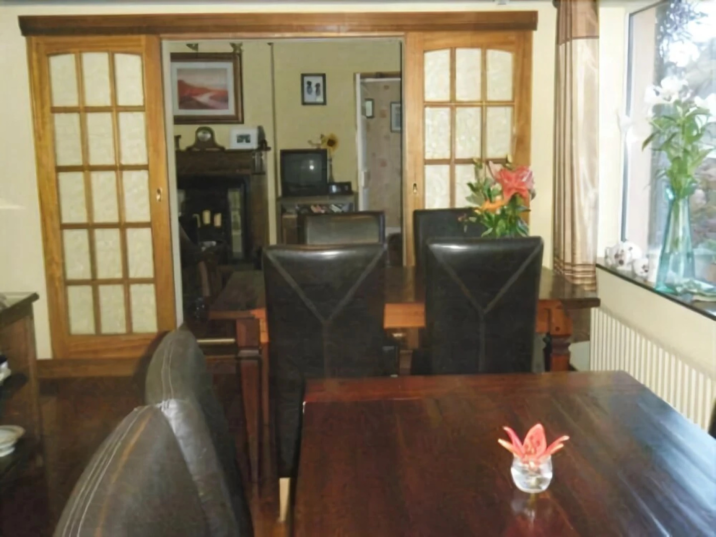 Doire Liath Bed & Breakfast