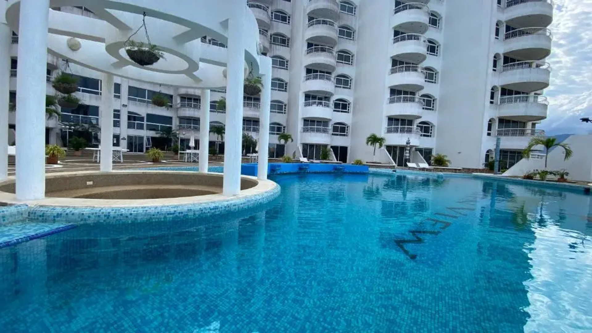 Alquiler de Apartamento vacacional en la Isla de Margarita