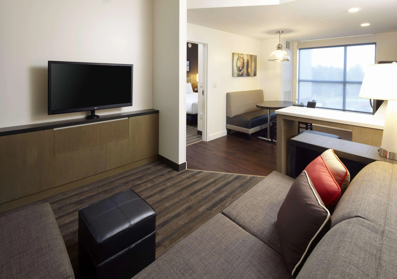 Hyatt House Raleigh North Hills