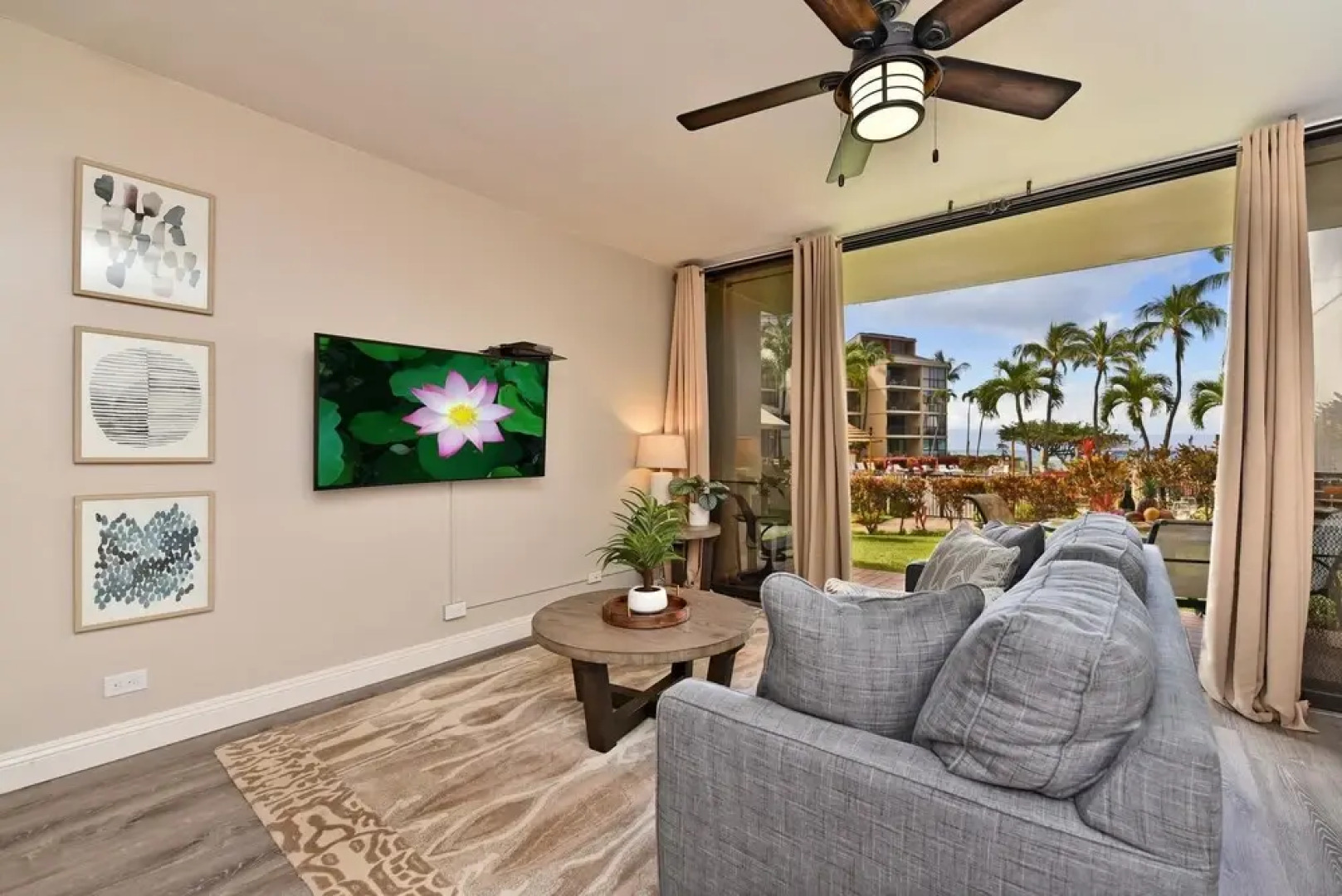 Kaanapali Shores 103