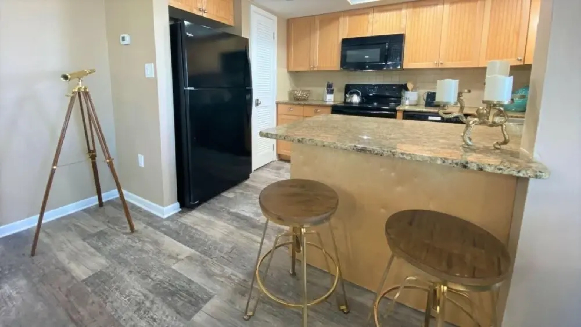 Anglers Cove by Teeming Vacation Rentals