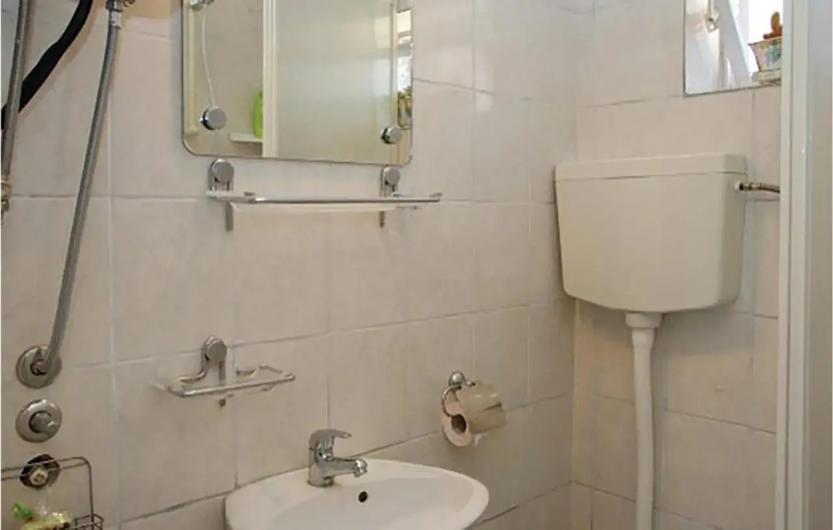 Apartment Put Prisega V