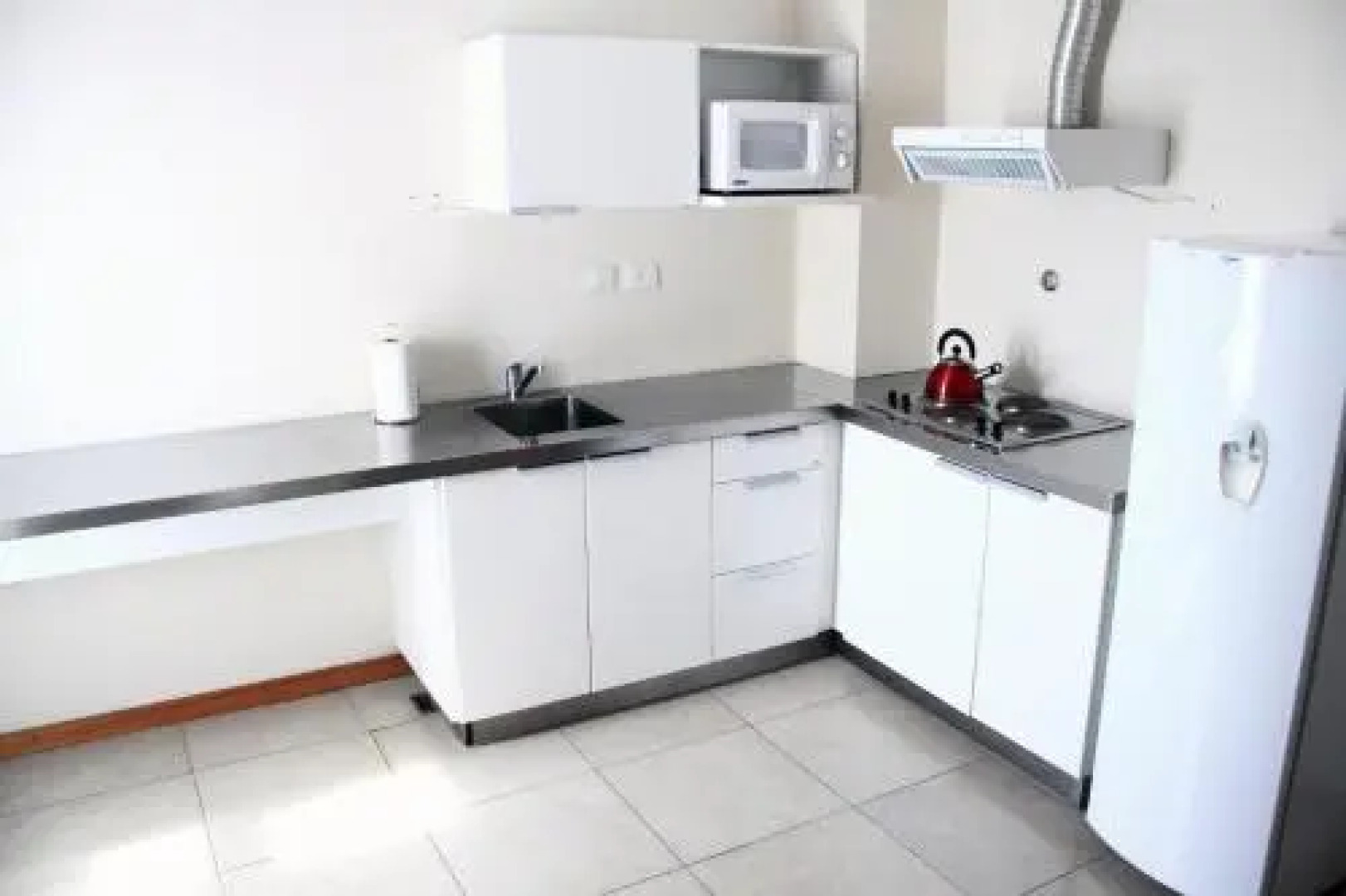 De los Arroyos Apart Hotel