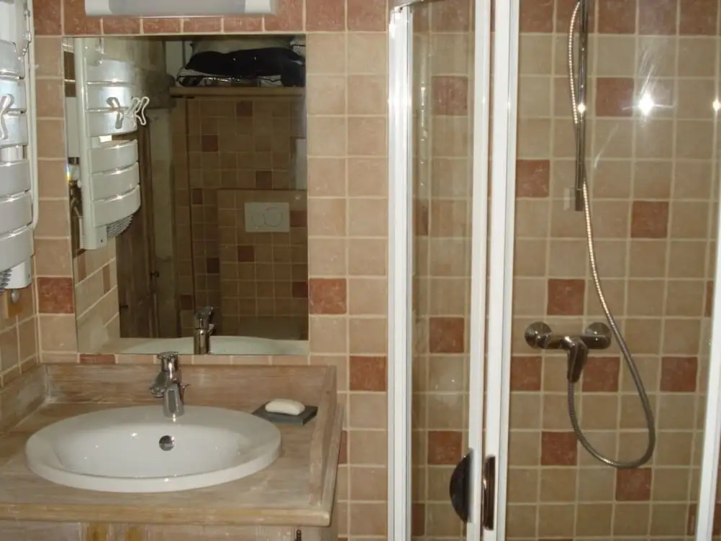 Appartement la Cafourche