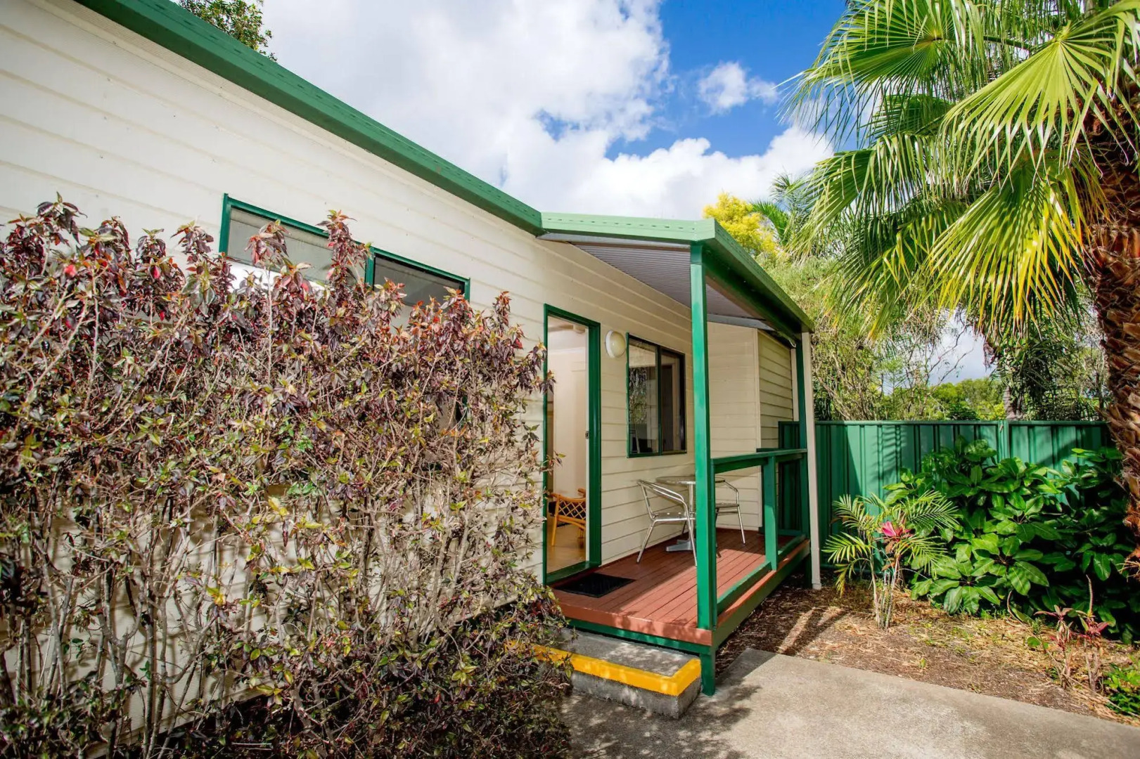 Tasman Holiday Parks - Hervey Bay