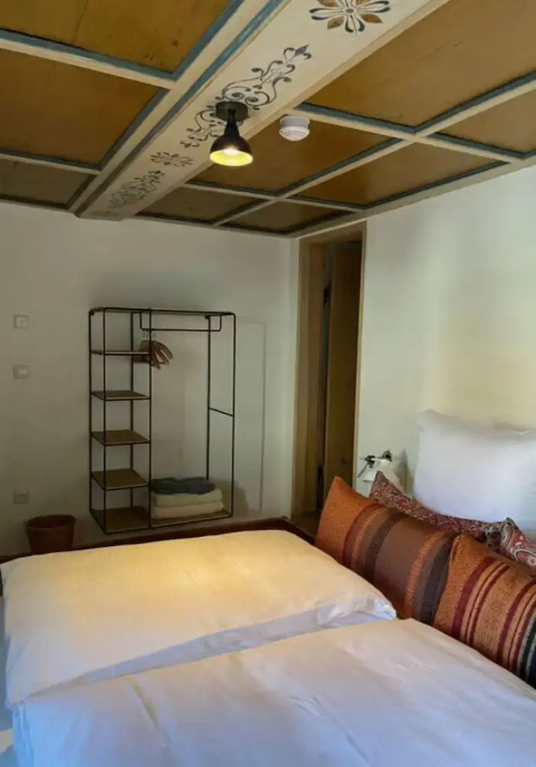 Zum Brau Comfortable Holiday Residence