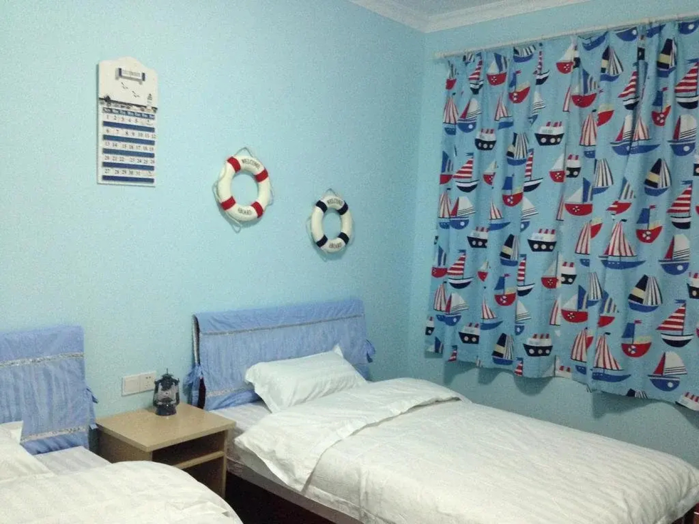 Xixili Boutique Hotel