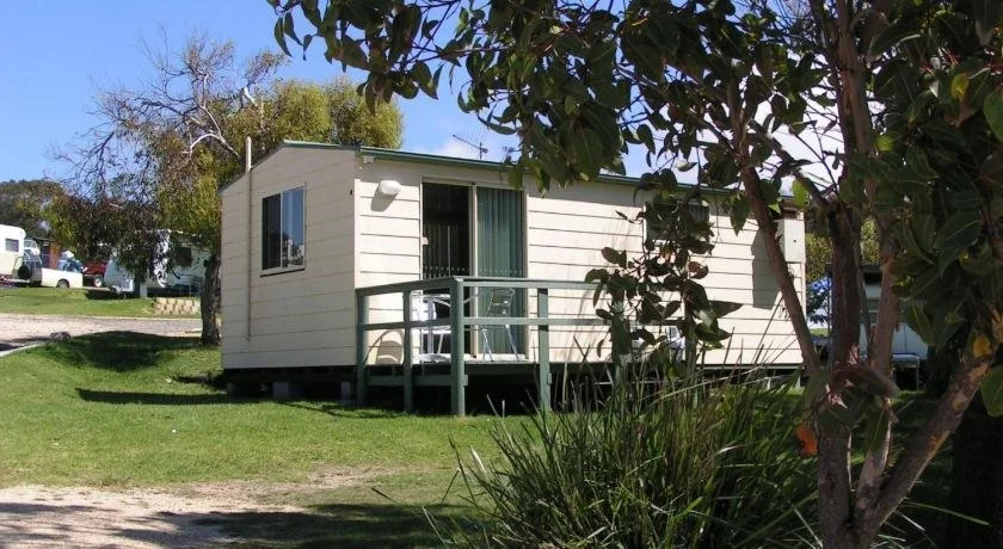 Scamander Tourist Park