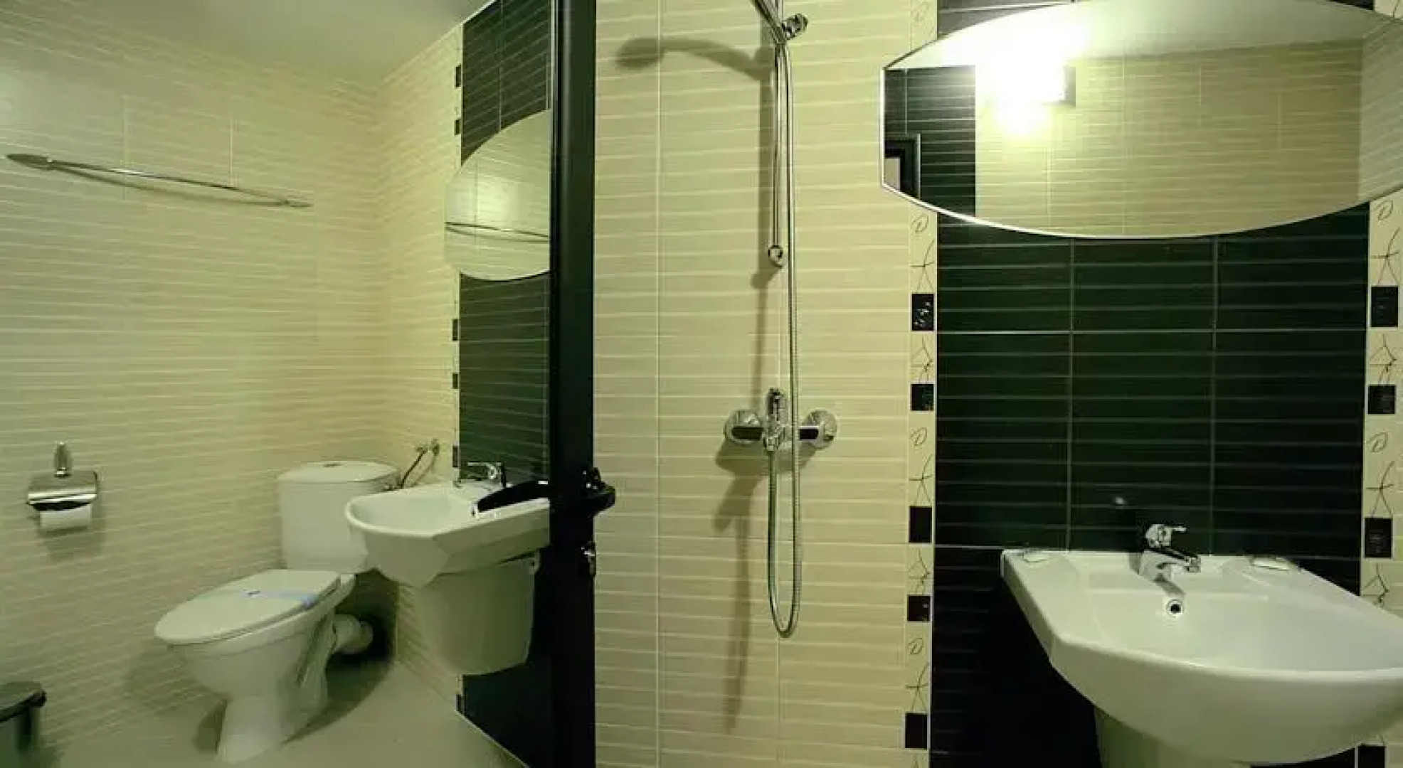 Guesthouse Koliovata Kashta