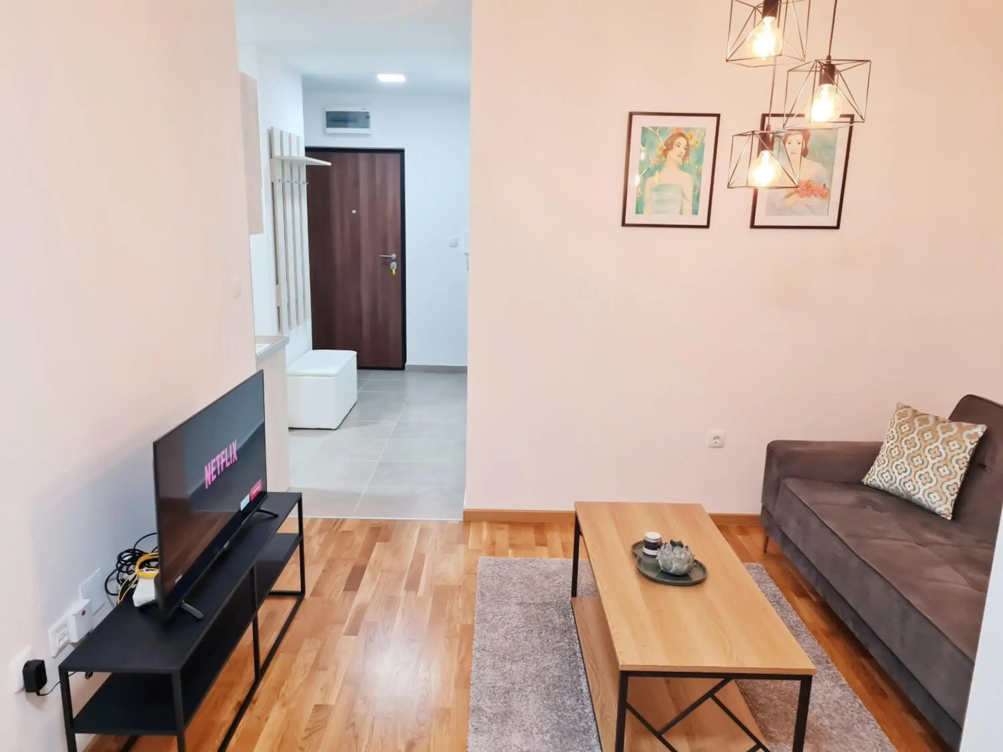 Apartman Mirabell, Doboj