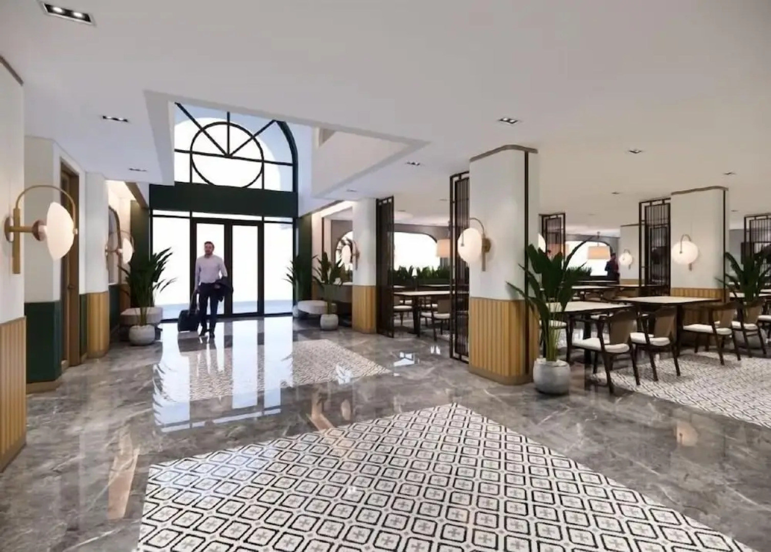 Alltrue Hotel Bintan - Tanjungpinang