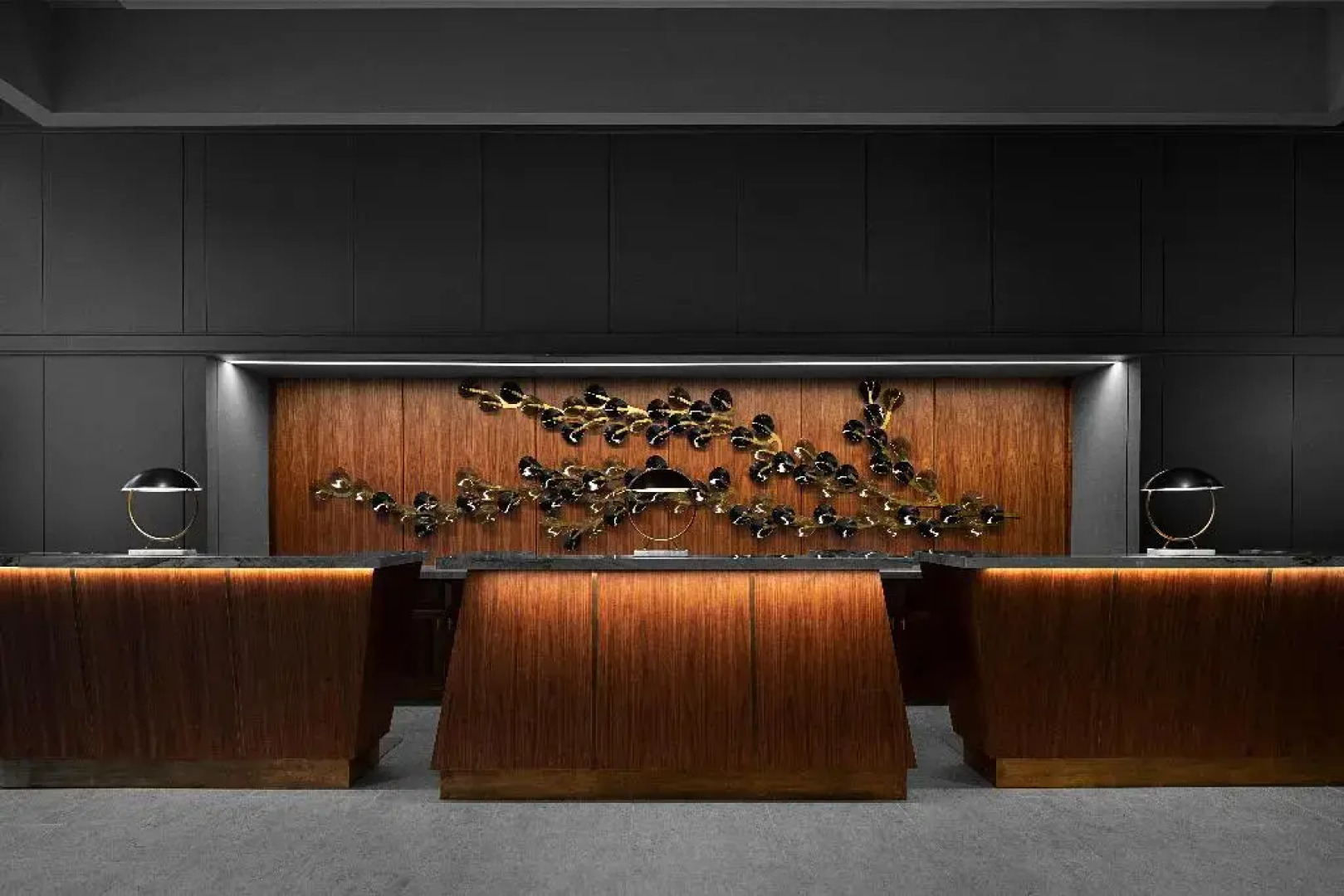 Crowne Plaza Atlanta Perimeter at Ravinia by IHG