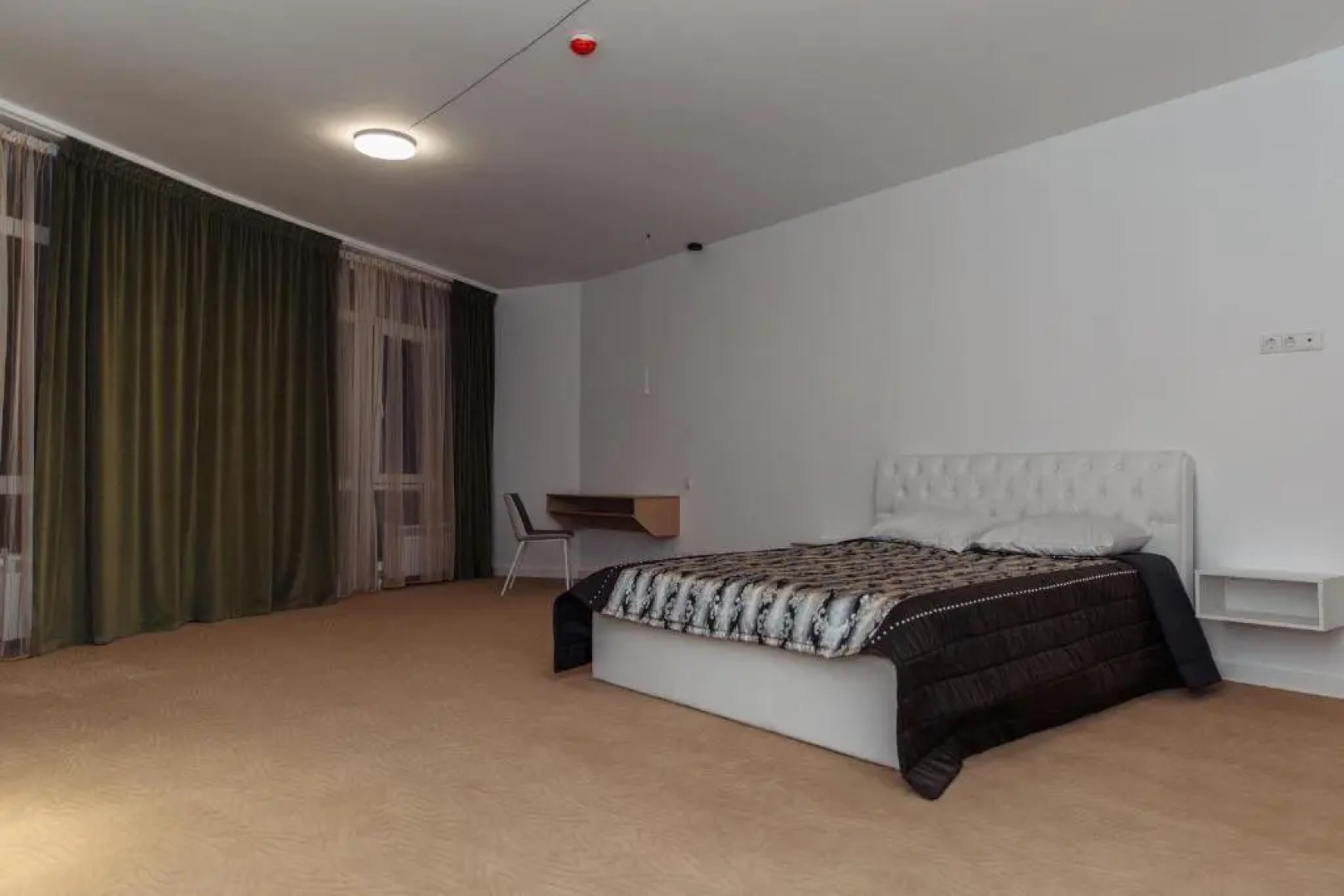 Апартаменты SULO