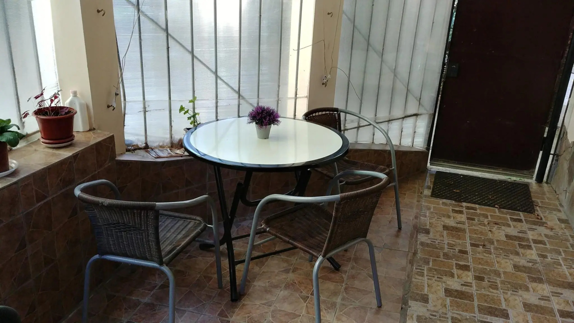 Гостевой дом на Дмитриева