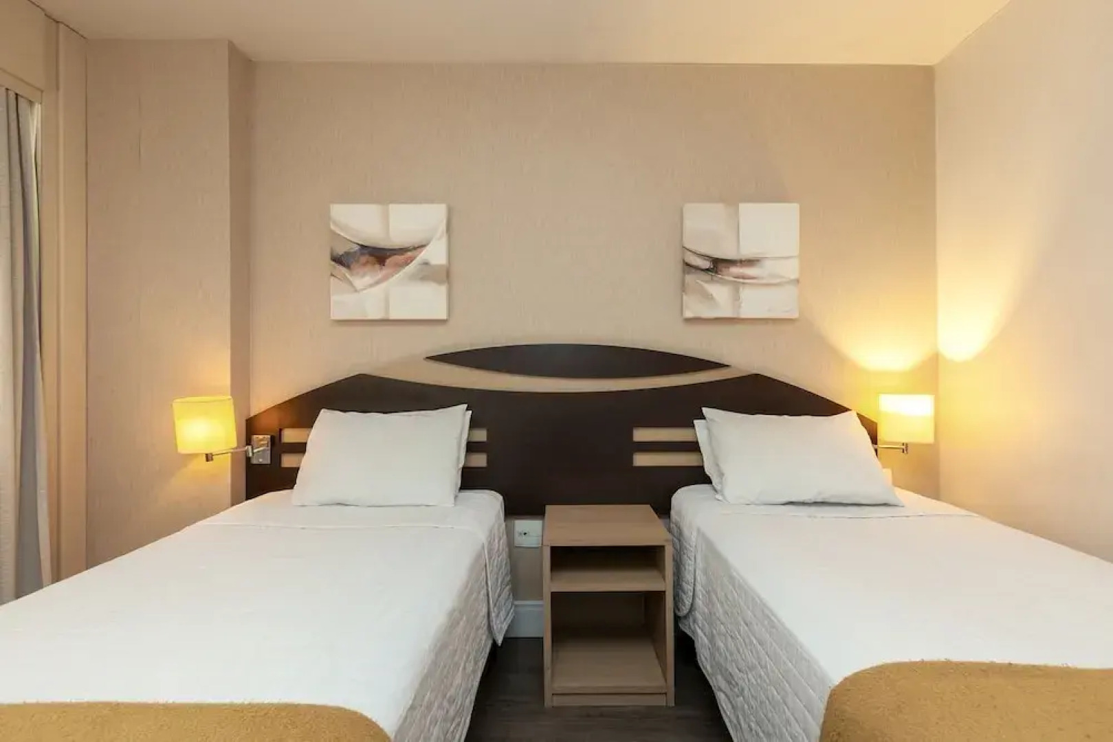 Tri Hotel Vittoria Bento