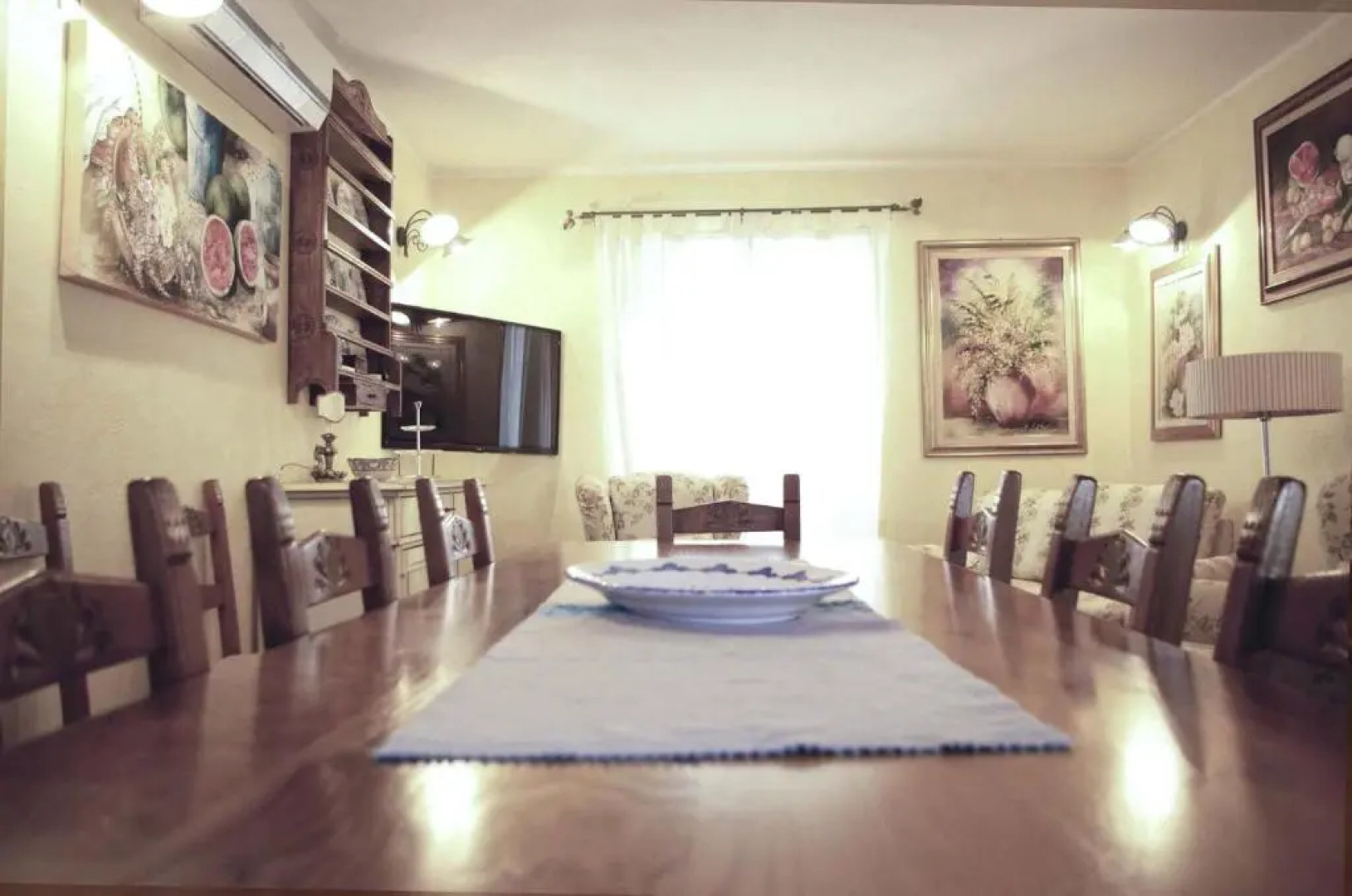 De Ajala - Family B&B de Charme