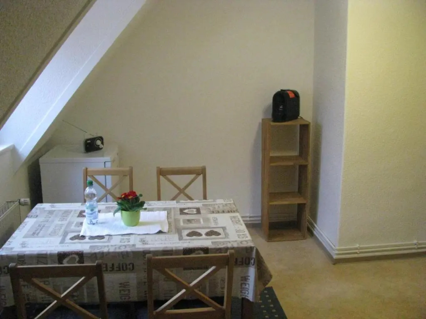 2 Ferienwohnungen mitten in der Innenstadt