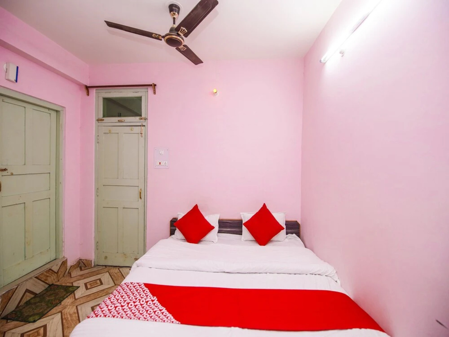 OYO 26979 Nogo Guest House