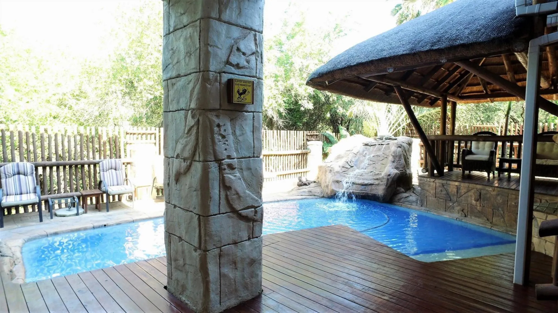 Beyond The Boma Boutique Guest