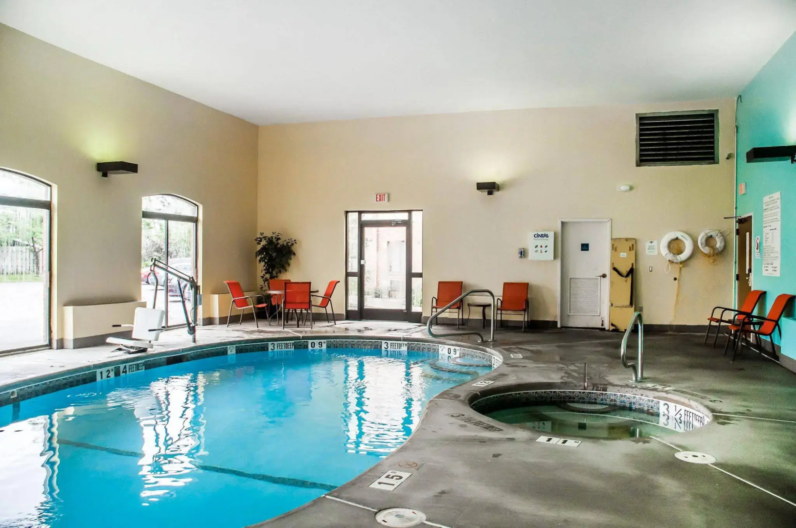Extended Stay America Suites - Buffalo - Airport