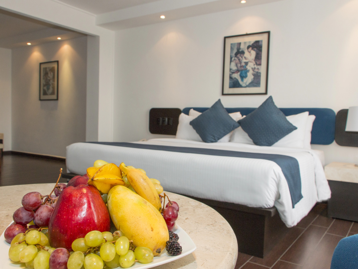 Best Western Real de Puebla