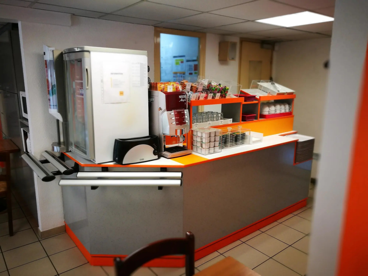 Premiere Classe Freyming-Merlebach