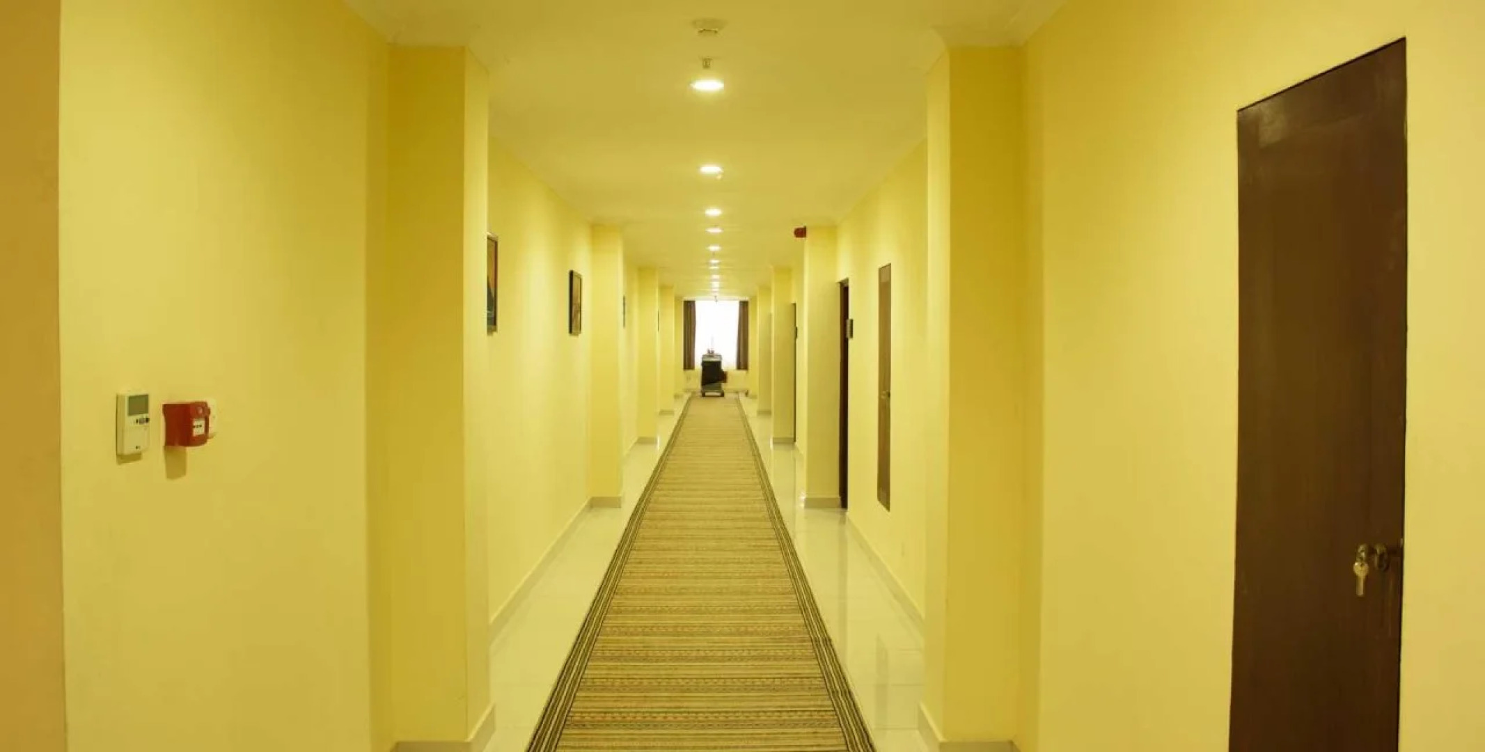 Seashells Millennium Hotel