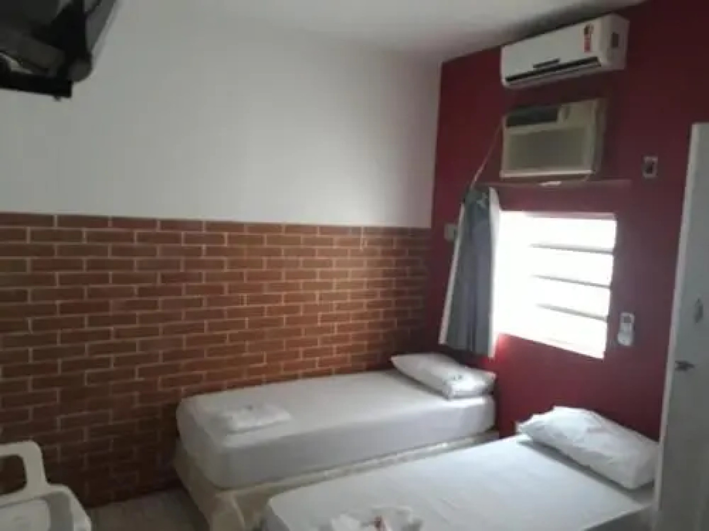 Hotel Pousada Olho D'agua