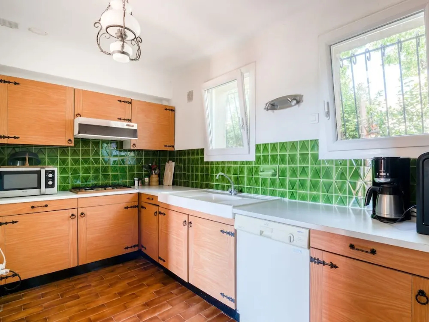 Cozy Holiday Home in Cogolin with Private Pool