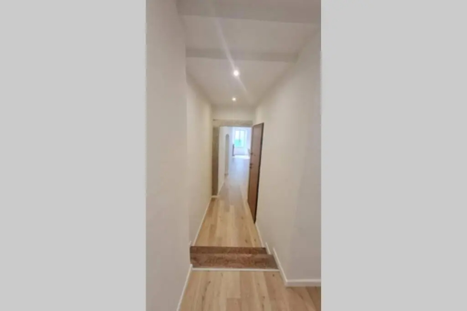 Appartamento Sunrise - Centro Storico N2