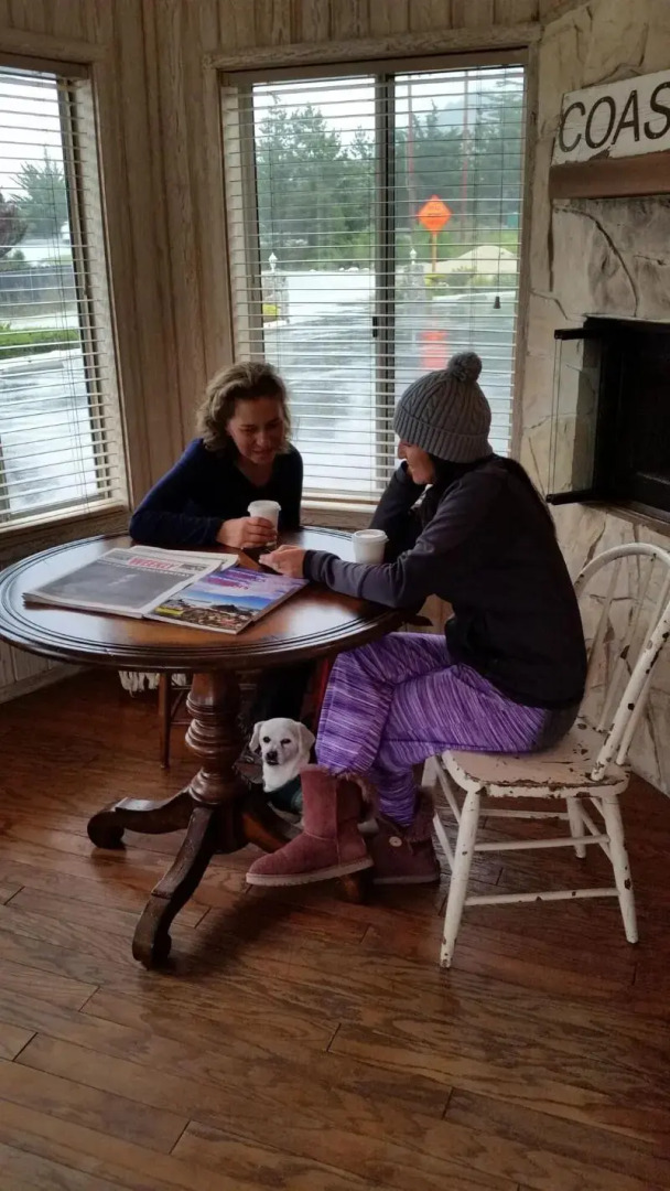 Carmel River Inn & Cottages