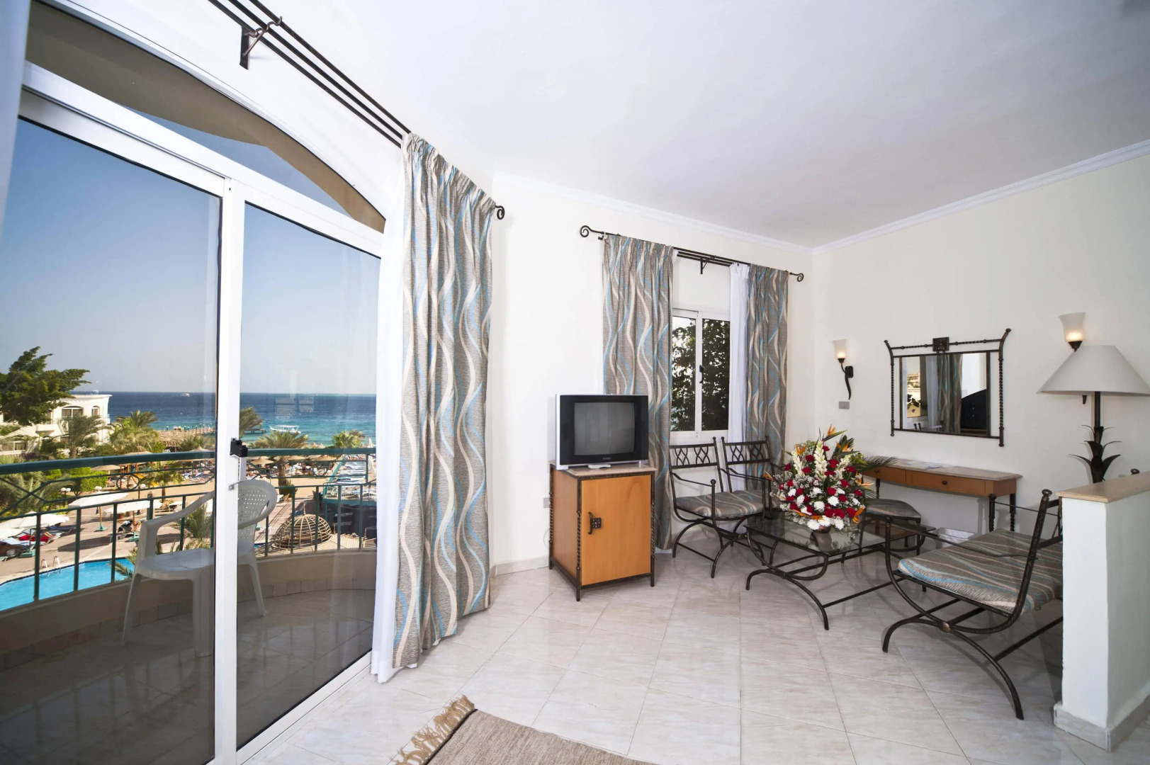 Bella Vista Resort Hurghada - All Inclusive