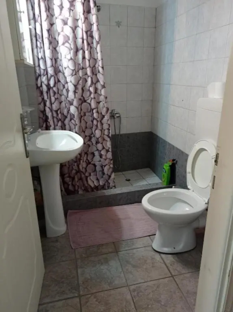 Vaso'S Appartments A