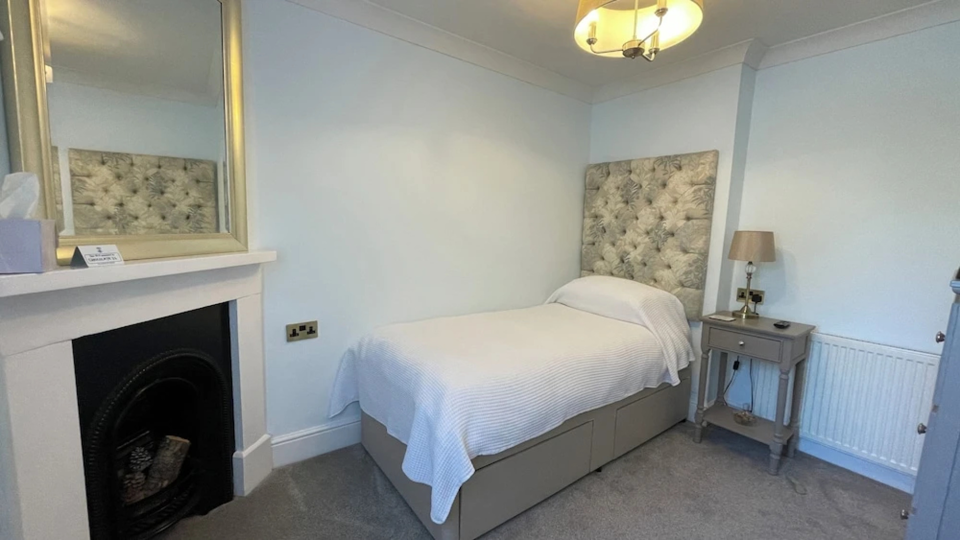 Yorke Lodge Bed & Breakfast