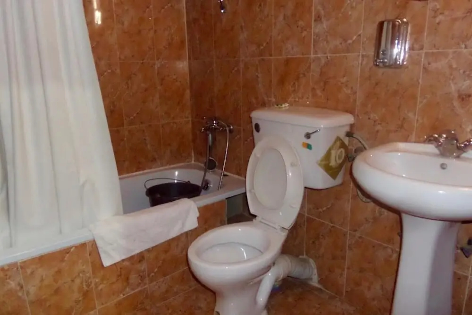 AES Luxury Apartments