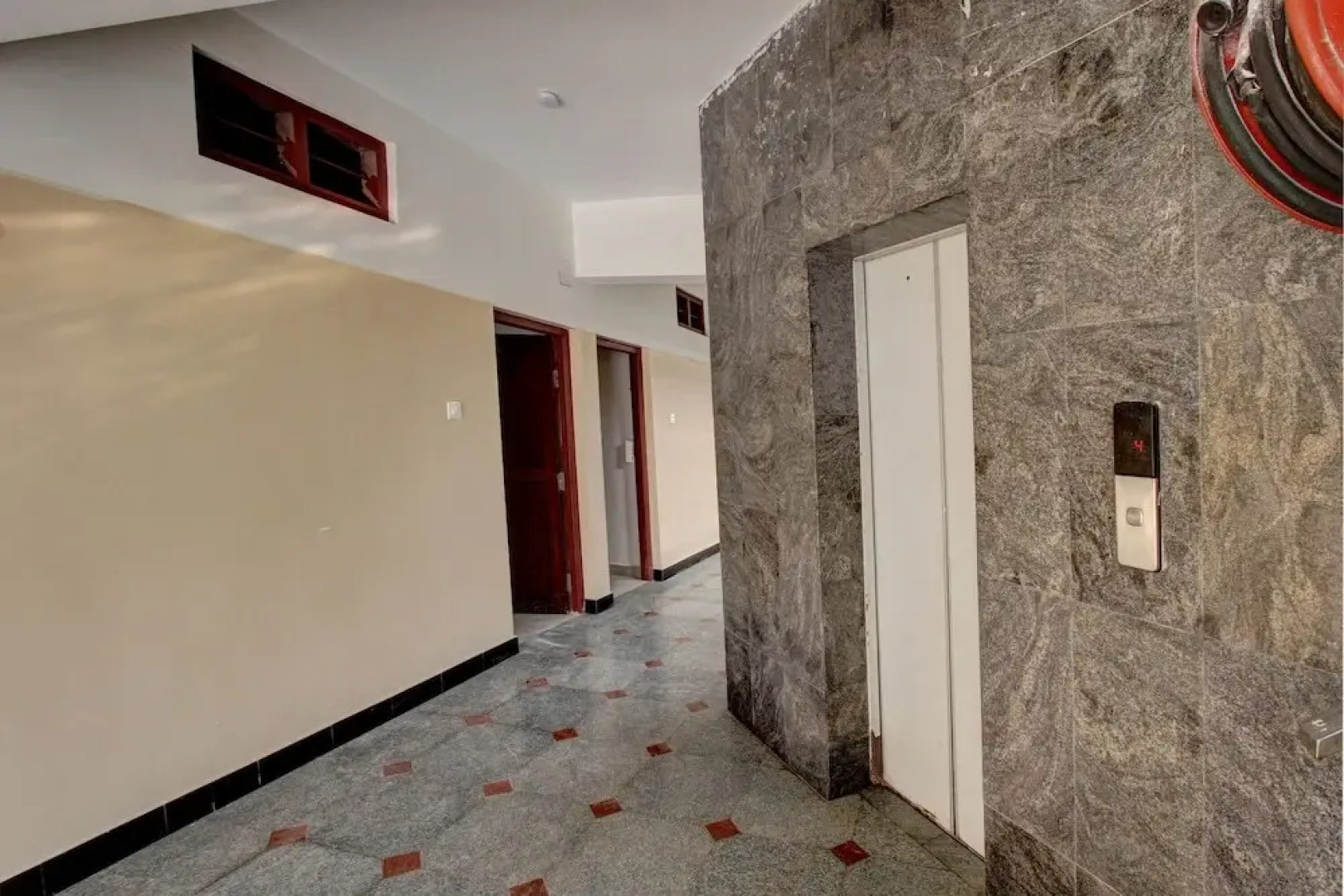 Century Park by OYO Rooms