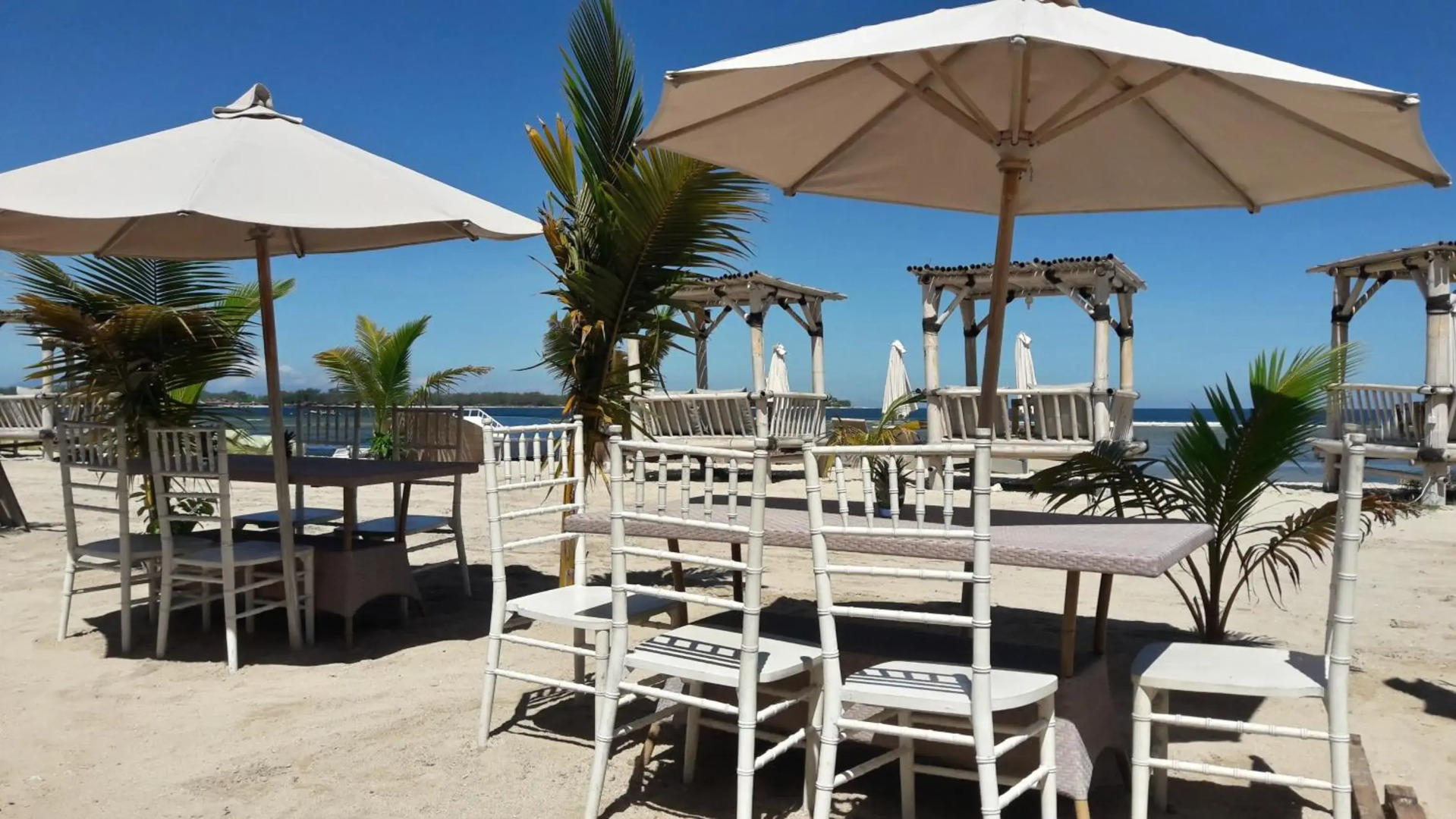 Puri Air Beach Resort and Spa