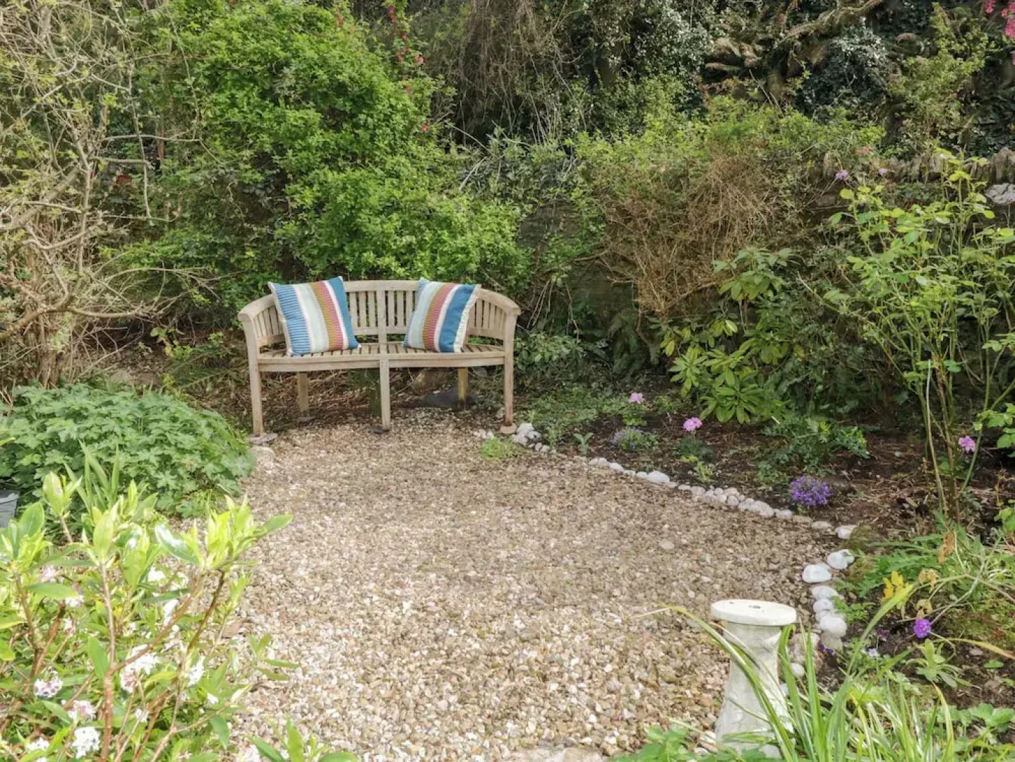 3 Cumberland Cottages