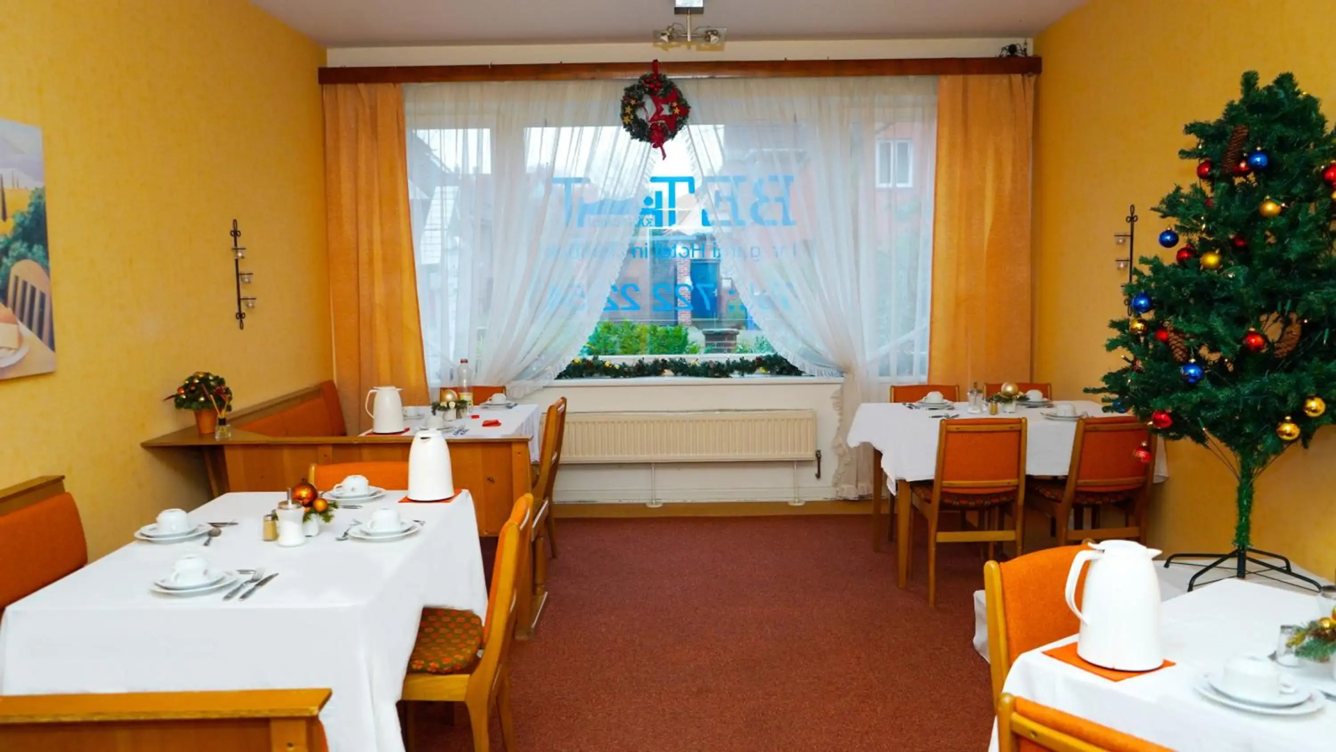 ITM Hotel Bettkastchen am Sachsenwald