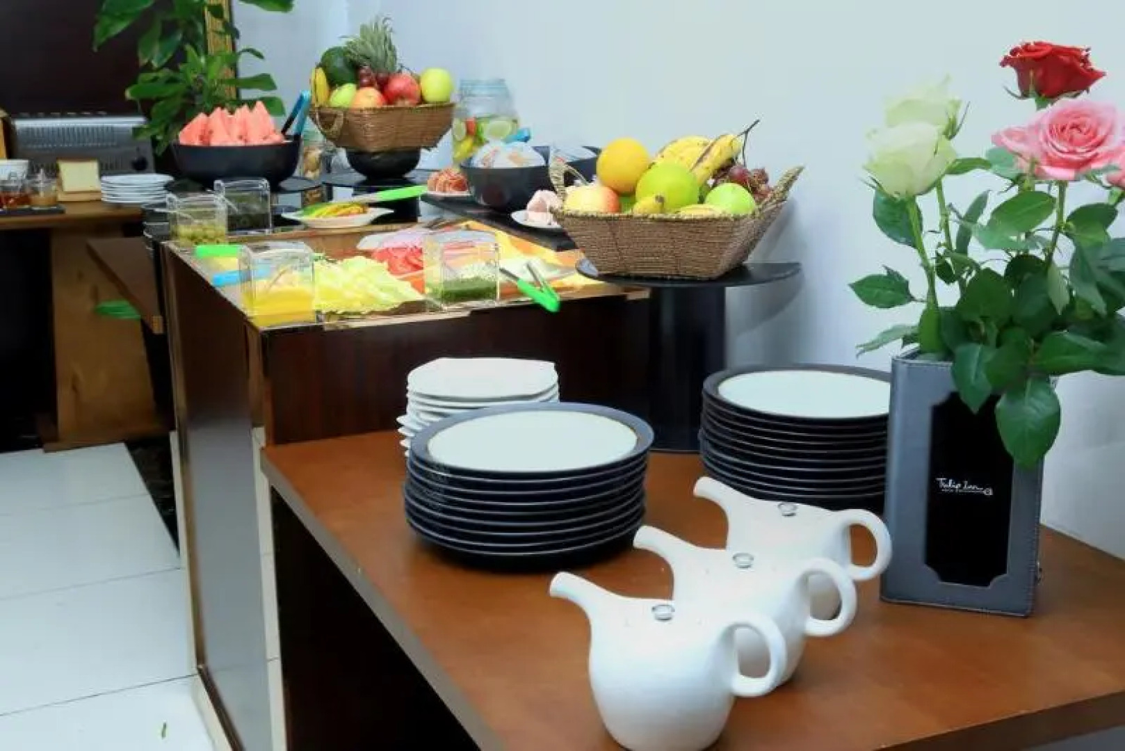 Tulip Inn Olympia Addis Ababa Hotel