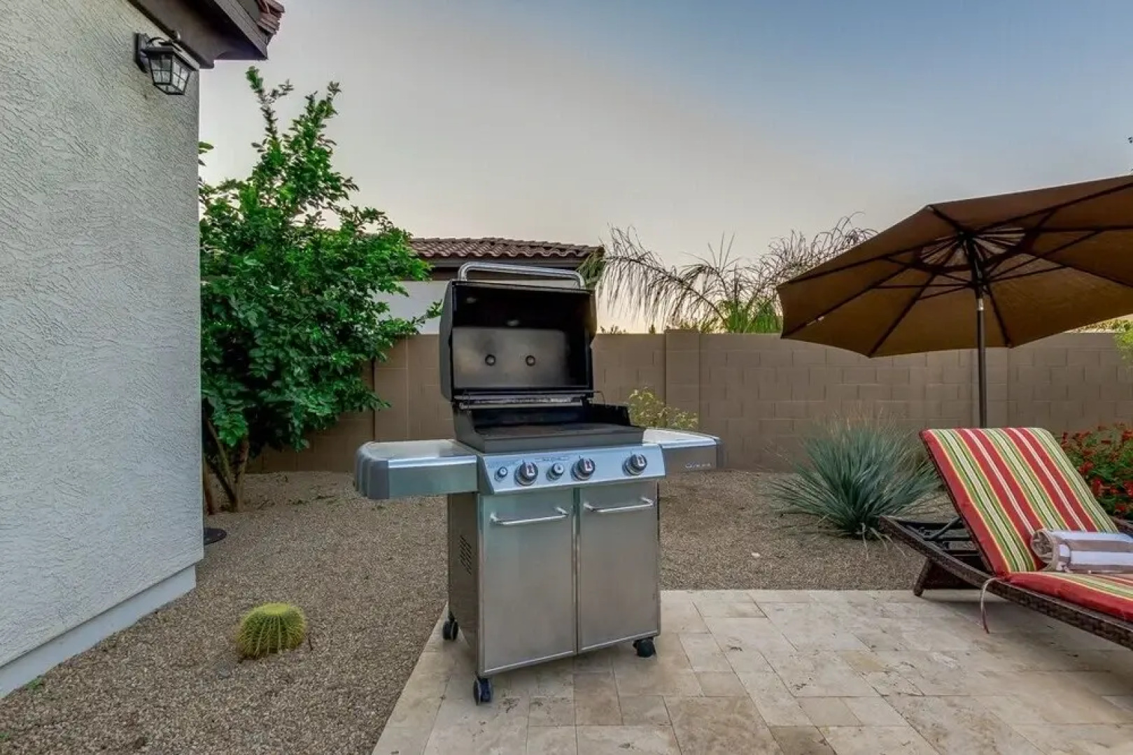 Pecan Qc 3 Bedroom Home