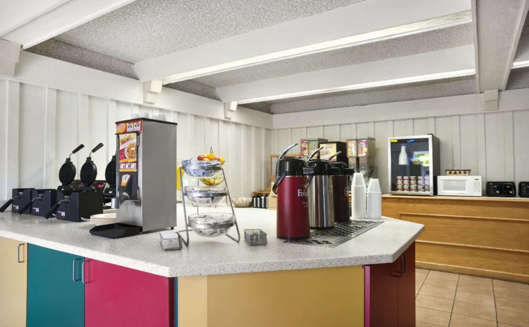 Travelodge by Wyndham Traverse City MI