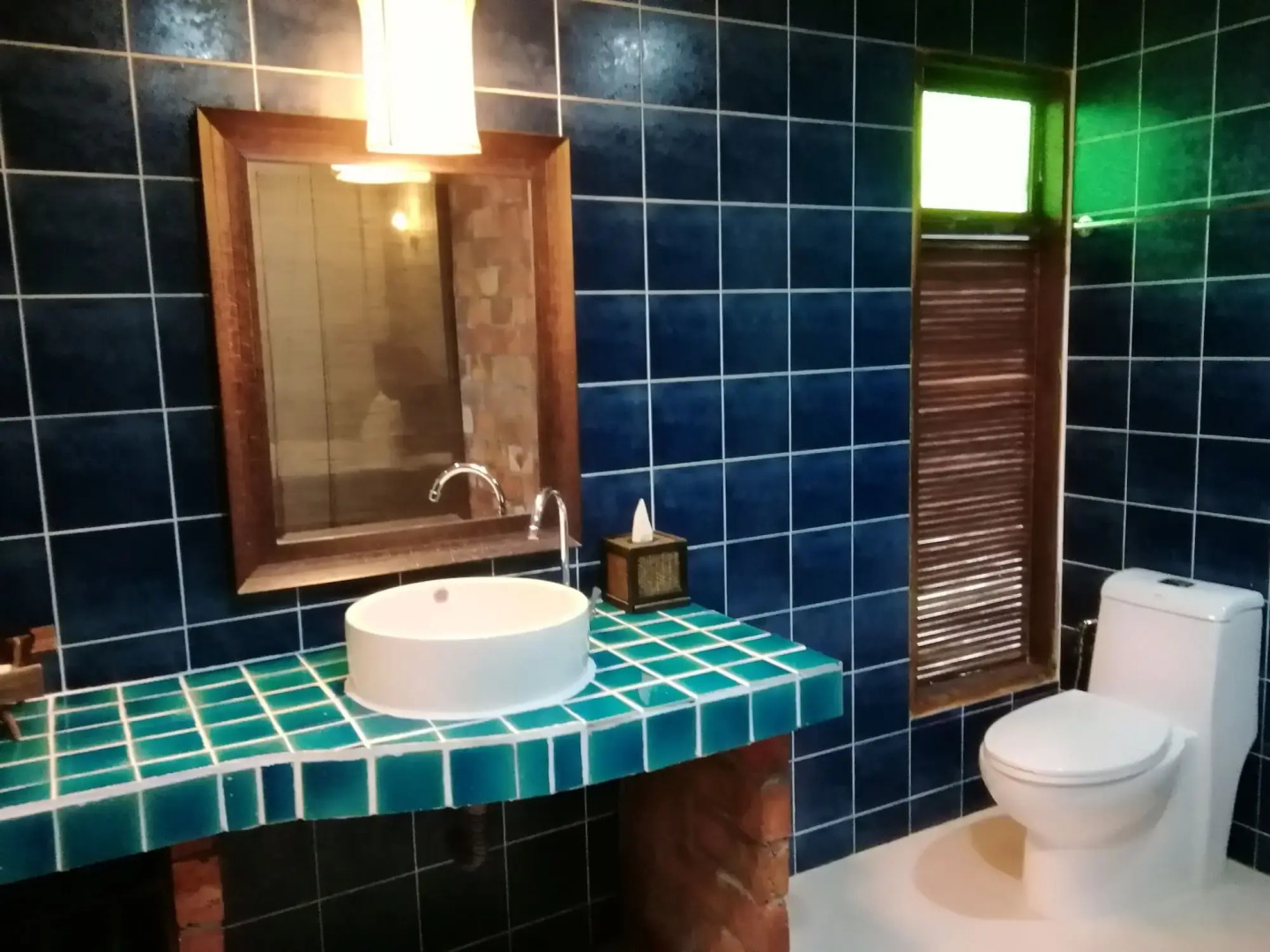 Foresto Sukhothai Guesthome