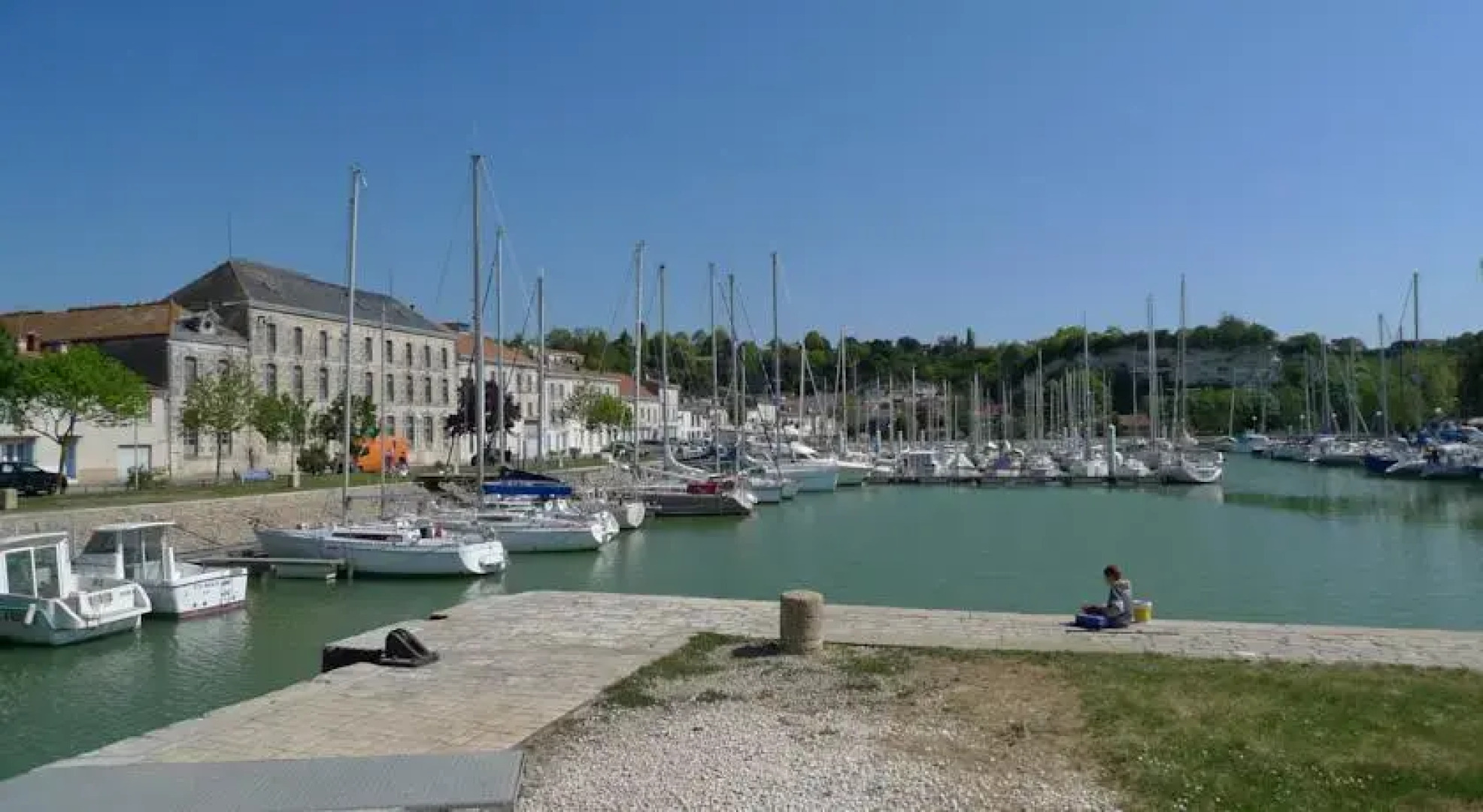 Chambres dHotes La Rive