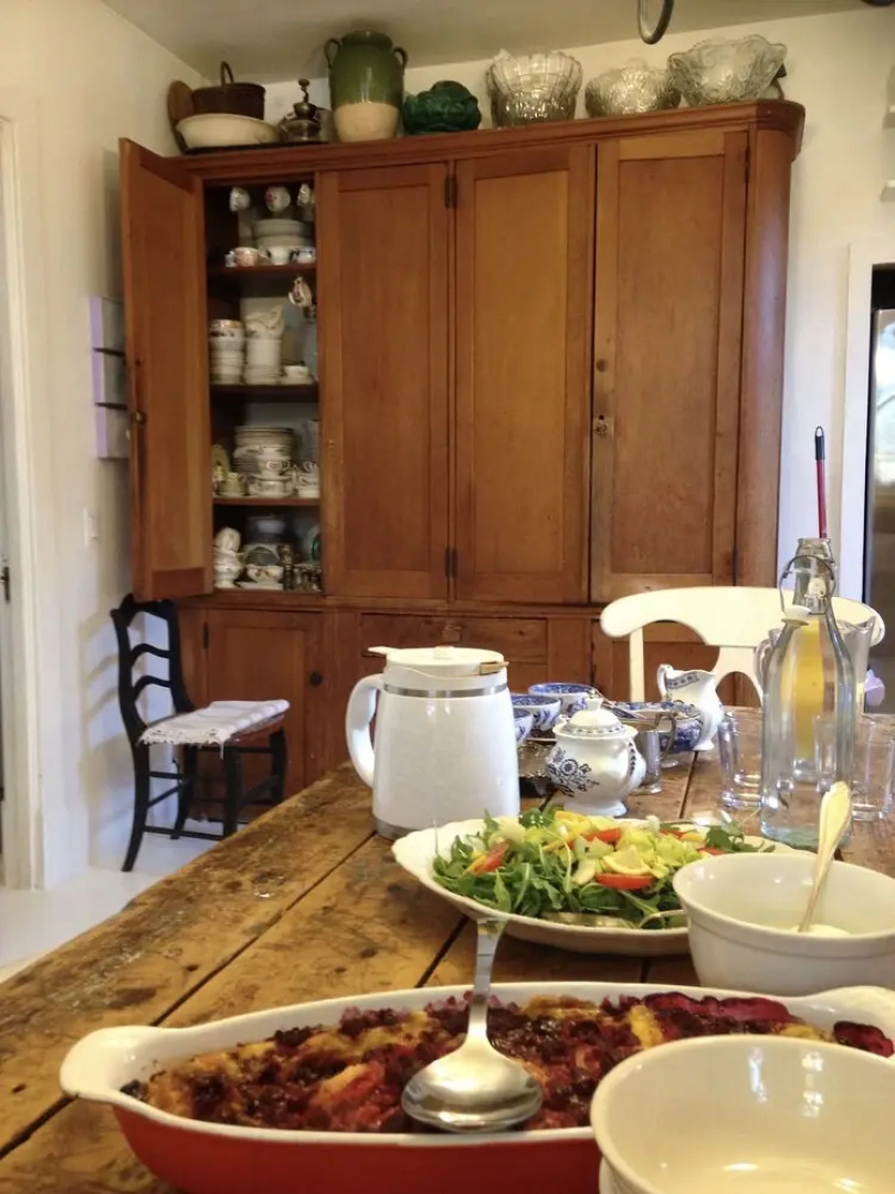 Church Des Artistes Guest House