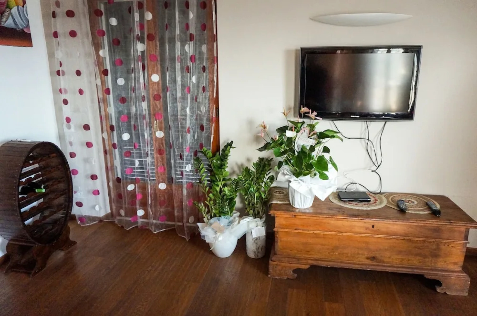 B&B Lu Grillu Holiday