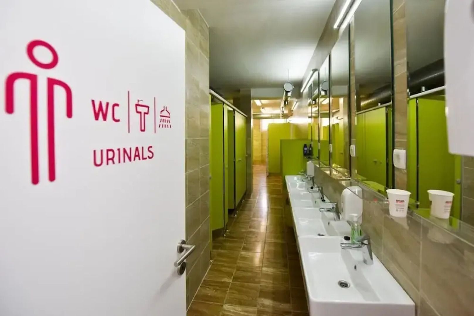 Hostel Zrce - Adults Only