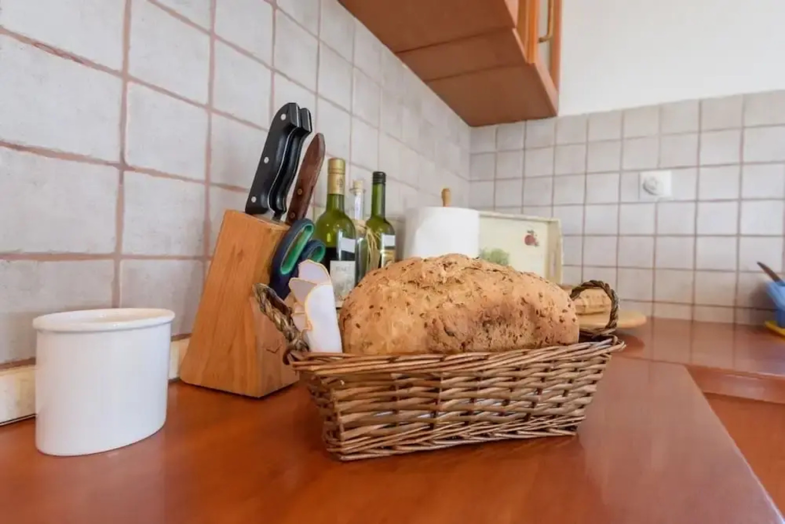 Holiday Home Near Lighthouse - H