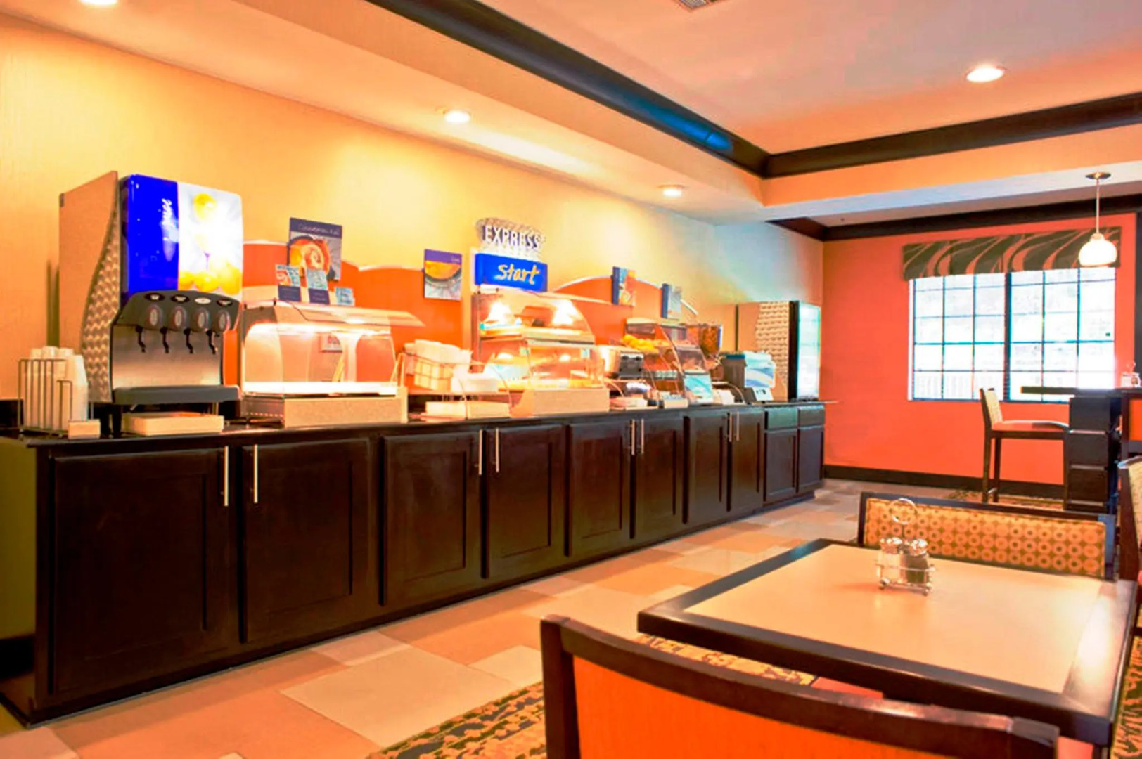 Holiday Inn Express Acworth - Kennesaw Northwest by IHG